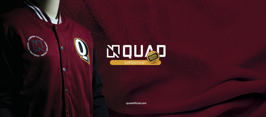 BEST VARSITY JACKET IN BANGLADESH